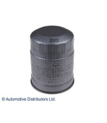 BLUE PRINT - ADM52302 - Фильтр топливный